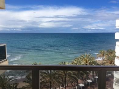 Apartamento con 1 dormitorio se vende en Marbella, Costa del Sol