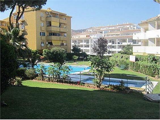 Apartamento en Mijas