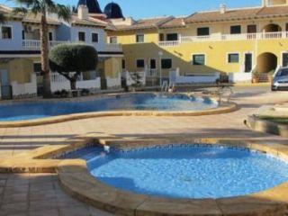 Apartamento en venta en Doña Pepa, Alicante (Costa Blanca)