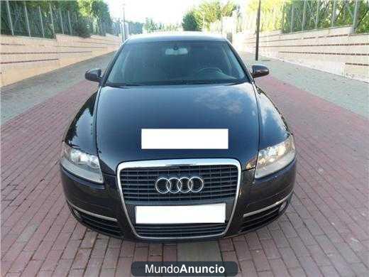 Audi A6 2.0 TDI