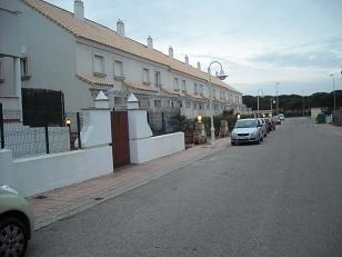 Casa adosada en Cartaya