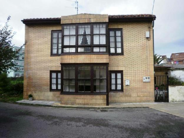 Casa en Torrelavega