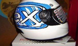 casco moto NUEVO