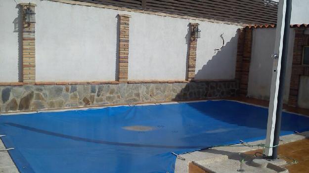 Chalet en Esquivias