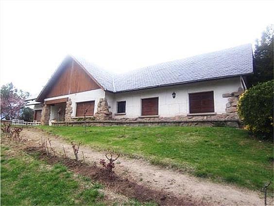 Chalet en Molinos (Los)