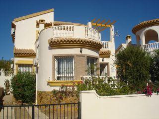 Chalet en venta en Pinar de Campoverde, Alicante (Costa Blanca)