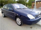 CITROEN XSARA 1.6 16V EXCLUSIVE - Girona - mejor precio | unprecio.es