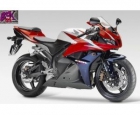 HONDA CBR 600RR - mejor precio | unprecio.es