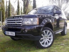 Land Rover Range Rover Sport 3.6 TDV8 HSE - mejor precio | unprecio.es