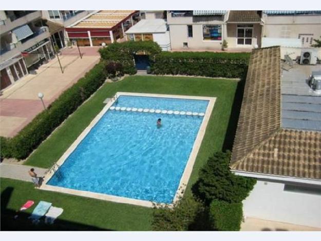 Piso en venta en Albir, Alicante (Costa Blanca)