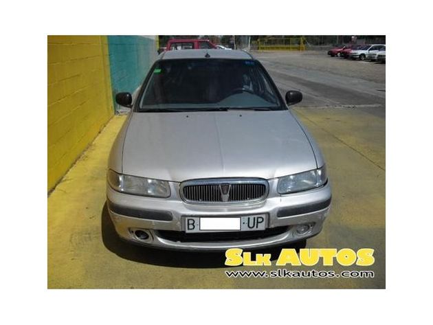 ROVER 400 420 SDI