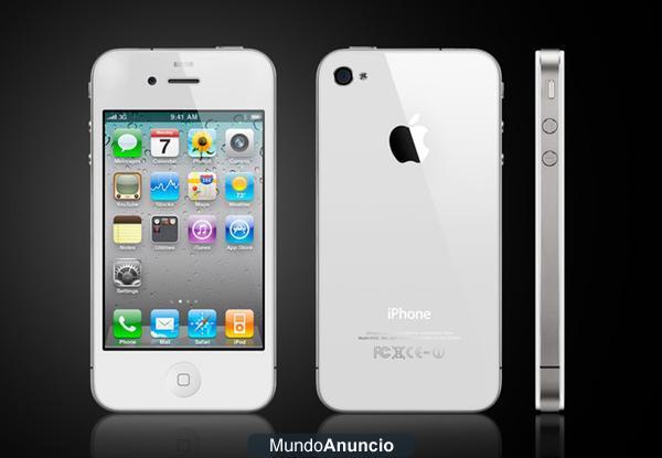 se vende iphone4