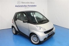 Smart ForTwo Coupe 45 mhd Pure - mejor precio | unprecio.es