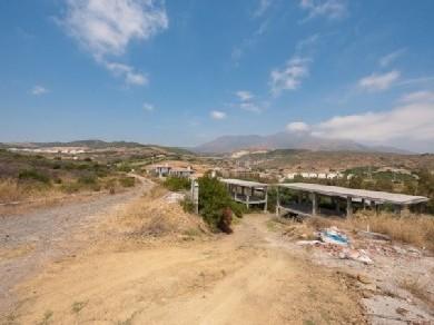 Terreno se vende en Estepona, Costa del Sol