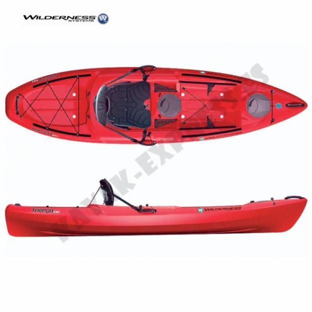 Venta Kayak Tarpon 100