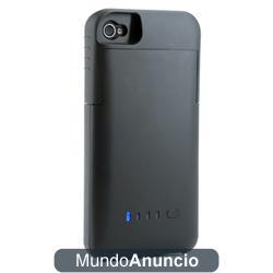 Batería Externa y Funda para iPhone 4