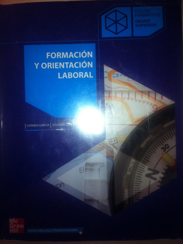 Vendo libros 1º grado superior sti