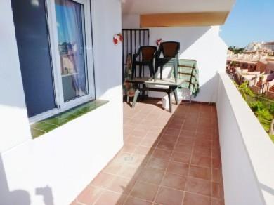 Apartamento con 3 dormitorios se vende en Mijas Costa, Costa del Sol