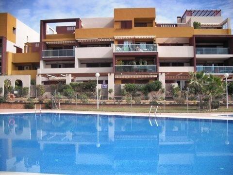 Apartamento en Punta Prima