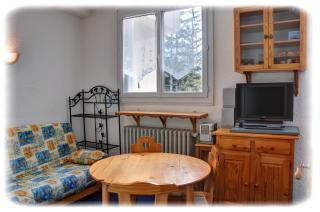 Apartamento en residencia : 2/4 personas - serre chevalier  altos alpes  provenza-alpes-costa azul  francia