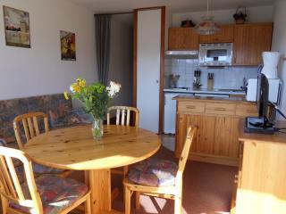 Apartamento en residencia : 4/6 personas - font romeu  pirineos orientales  languedoc-rosellon  francia