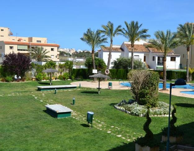 Apartamento en venta en Arenal, Alicante (Costa Blanca)