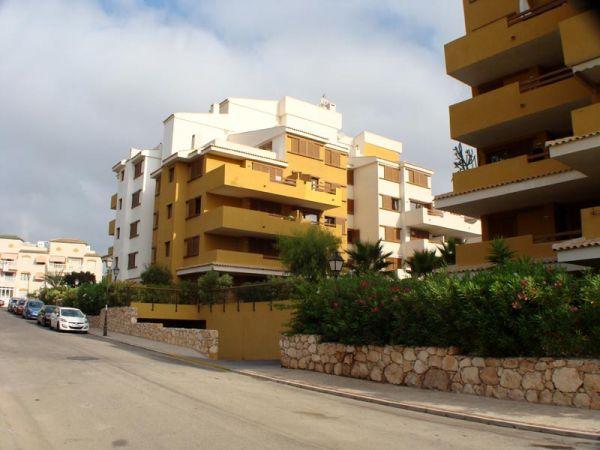 Apartment for Sale in Punta Prima, Comunidad Valenciana, Ref# 2304076