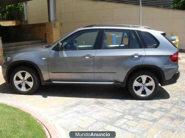 BMW X5 xDRIVE30d