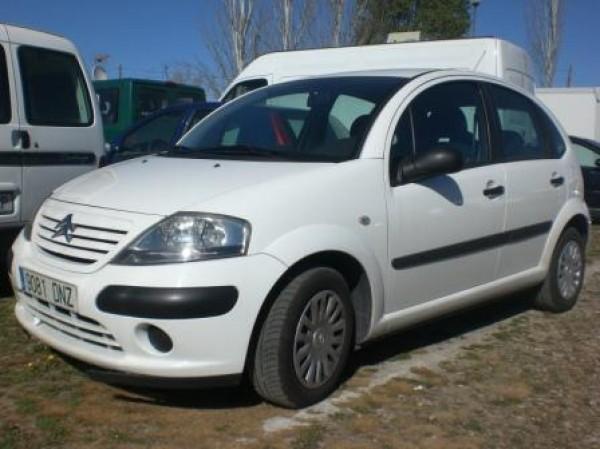 CITROEN C3 FURIO 1.4HDI