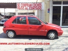 Citröen Saxo 1.1i SX con aire acondicionadoACEPTO CAMBIO Y COMPRO AL CONTADO 899 € - mejor precio | unprecio.es