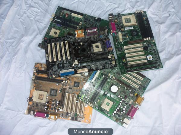 compro piezas informaticas viejas,