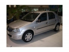 DACIA LOGAN AMBIANCE DCI 70CV - mejor precio | unprecio.es