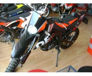 DERBI DRD PRO 50 R