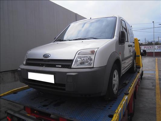 DESPIECE FORD CONNECT 1.8 TDCI 90CV AÑO 2005