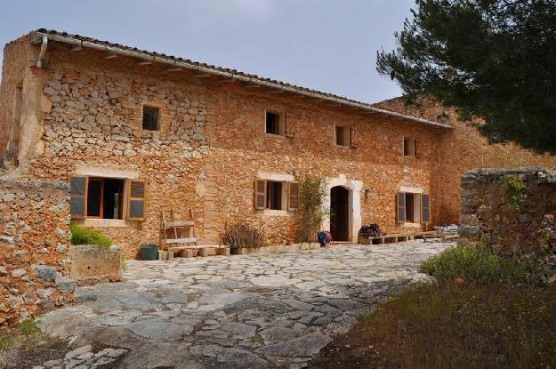 Finca/Casa Rural en venta en Son Carrio, Mallorca (Balearic Islands)