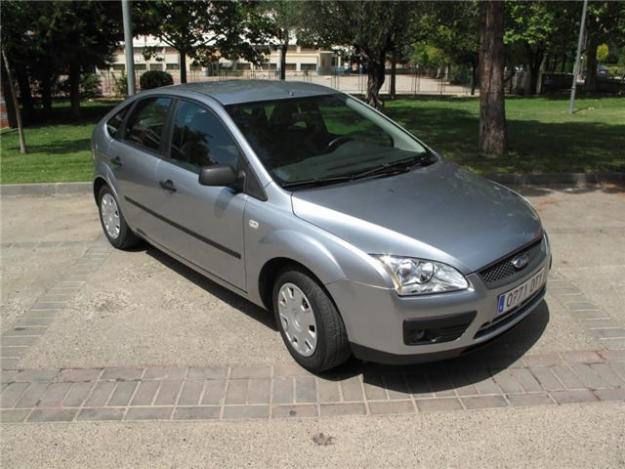 Ford Focus 1.6 TDCi Trend 90