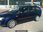 Ford Focus 1.8 TDCi Trend Sportbreak - mejor precio | unprecio.es