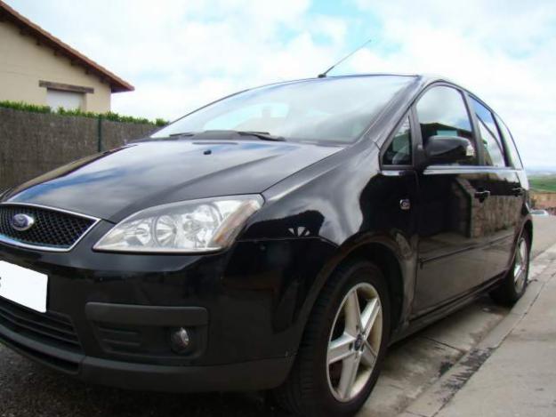 Ford FOCUS C-MAX