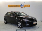 Kia Ceed 1.6CRDI Concept - mejor precio | unprecio.es