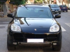 PORSCHE CAYENNE S - Islas Baleares - mejor precio | unprecio.es