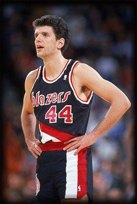 RELIQUIA DE DRAZEN PETROVIC!