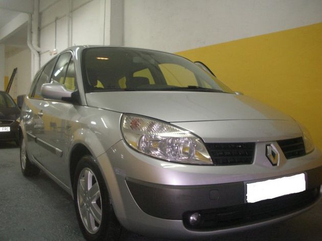 RENAULT 19 Chamade 1.4