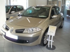 RENAULT MEGANE 1.6 DYNAMIQUE AUT. - mejor precio | unprecio.es