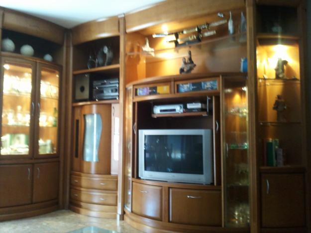 se vende mueble comedor boiserie