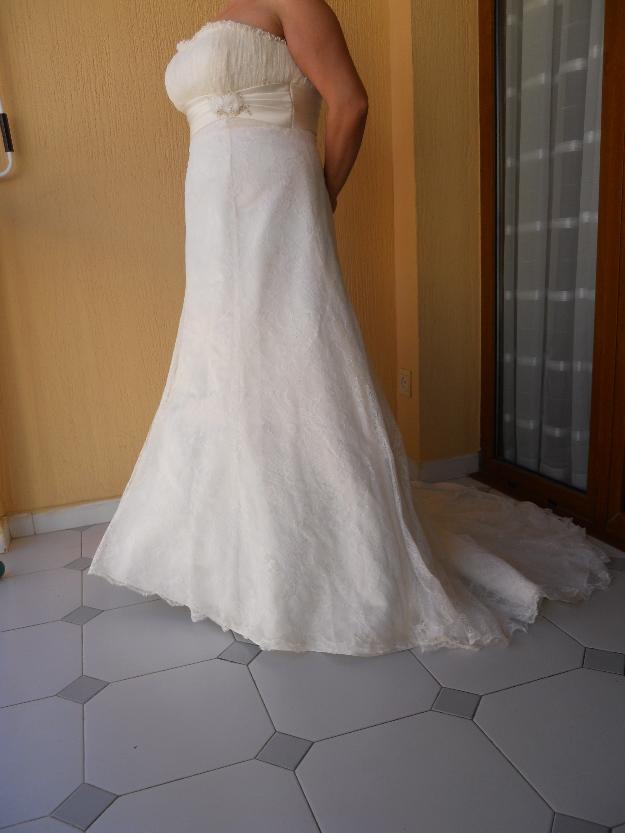 Venta de Vestido de Novia