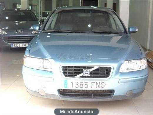 Volvo S60 2.4D Kinetic