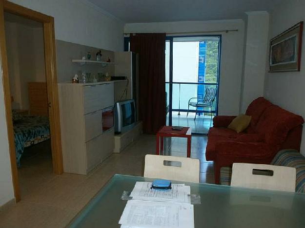 Apartamento en Villajoyosa/Vila Joiosa (la)