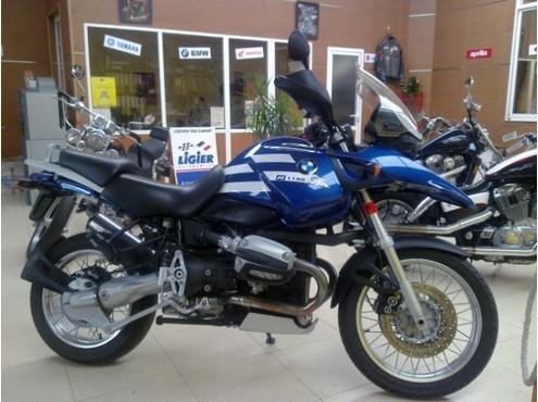 Bmw r1150gs