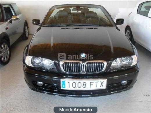 BMW Serie 3 320CI