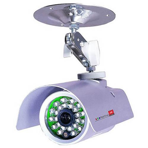 Camara de vigilancia nueva estrenar